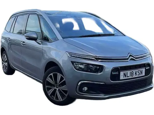 Citroën C4 GR Picasso FLR BlueHDi SS A NL18 KSN