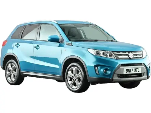 Suzuki Vitara BN17 UTL