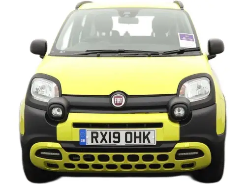 Fiat Panda RX19 OHK