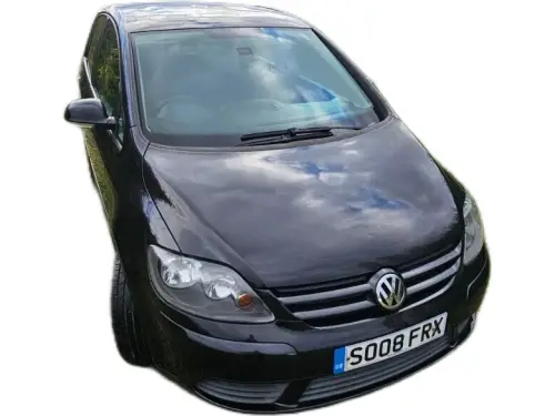 Volkswagen Golf SO08 FRX