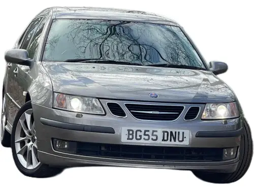 Saab 9-3 BG55 DNU