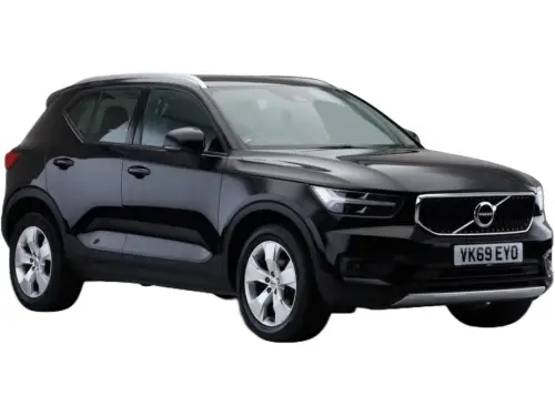 Volvo XC40 VK69 EYO