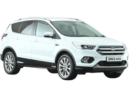 Ford Kuga BN69 AHX