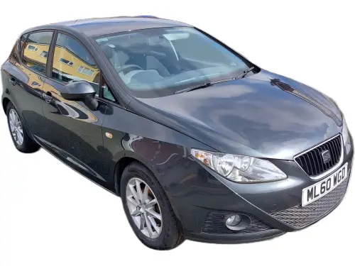 SEAT Ibiza ML60 WGD