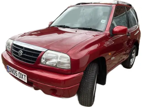 Suzuki Grand Vitara DN05 OXT