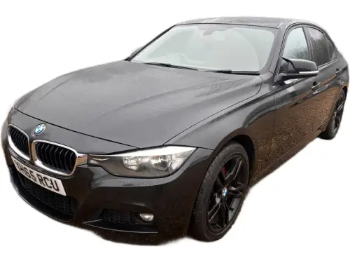 BMW 3 Series YH65 RCU