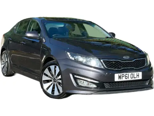Kia Optima WP61 OLH