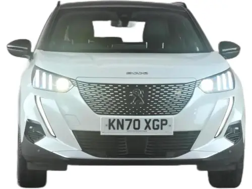 Peugeot 2008 GT Line EV KN70 XGP