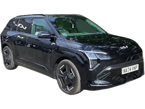 Kia EV3 GT-Line NA74 VNP