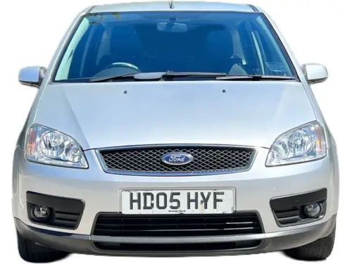 Ford Focus C-Max HD05 HYF