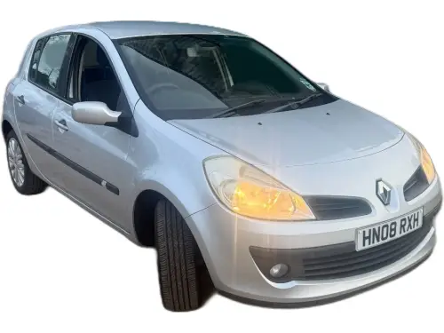 Renault Clio HN08 RXH