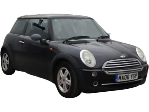 MINI Mini MA06 YGP