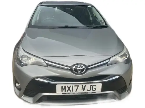 Toyota Avensis MX17 VJG