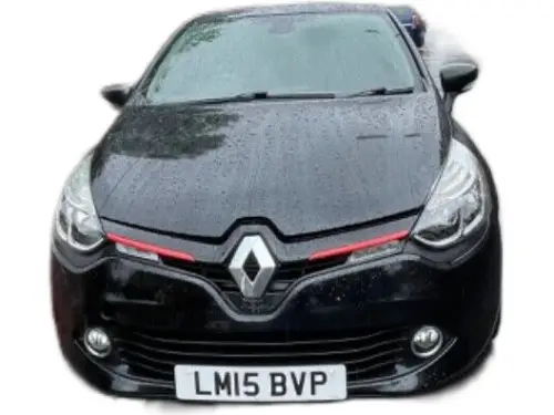 Renault Clio LM15 BVP