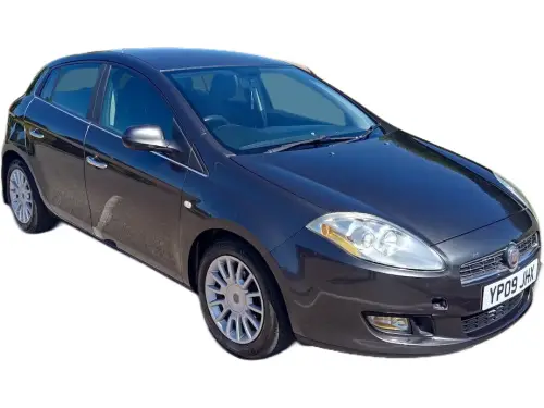 Fiat Bravo YP09 JHX