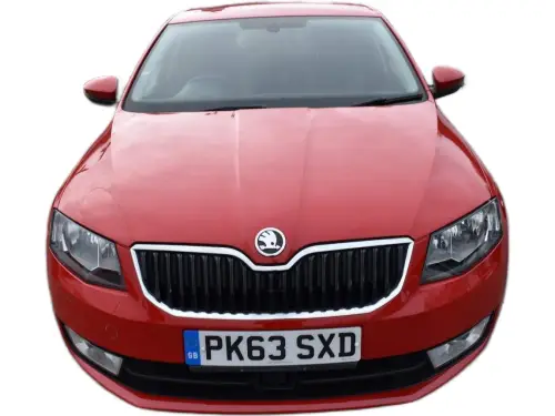 Škoda Octavia PK63 SXD