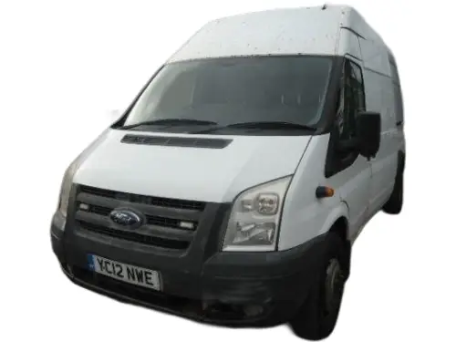 Ford Transit YC12 NWE
