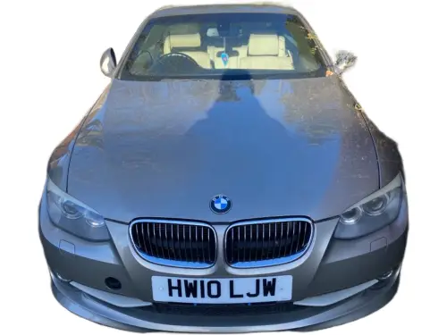 BMW 3 Series HW10 LJW