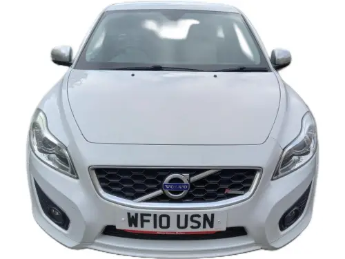 Volvo C30 WF10 USN