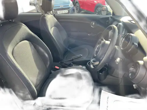 Hyundai I10 NV68 HJY