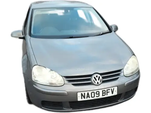 Volkswagen Golf NA09 BFV