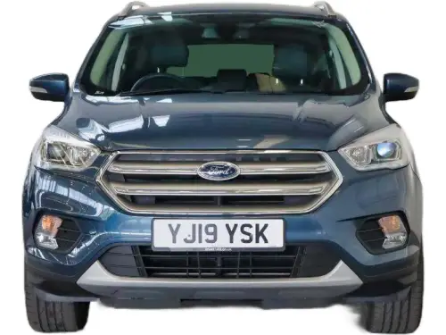Ford Kuga YJ19 YSK