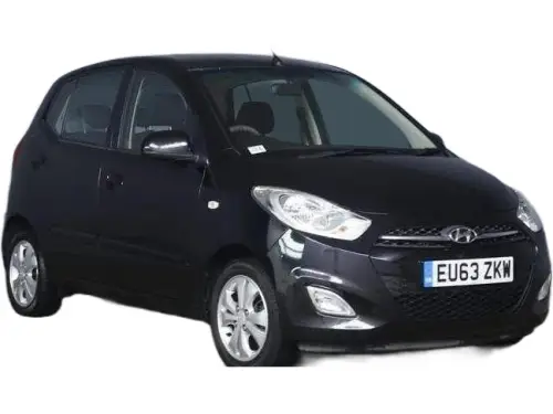 Hyundai I10 EU63 ZKW