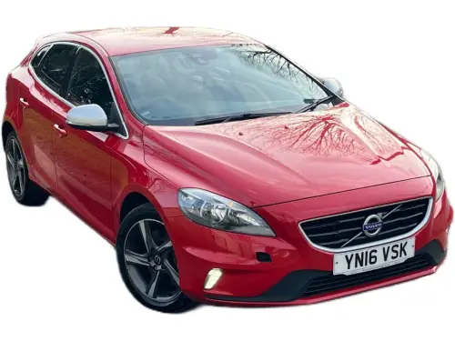 Volvo V40 YN16 VSK