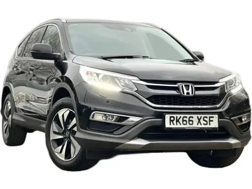 Honda CR-V RK66 XSF