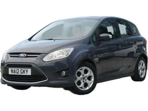 Ford C-Max NA12 GKY
