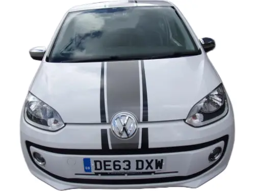 Volkswagen up DE63 DXW