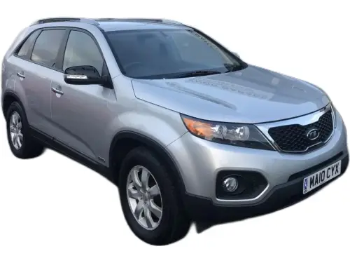 Kia Sorento MA10 CYX