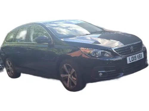 Peugeot 308 LO19 VBX