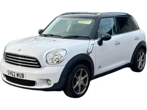 MINI Mini SV62 WUB