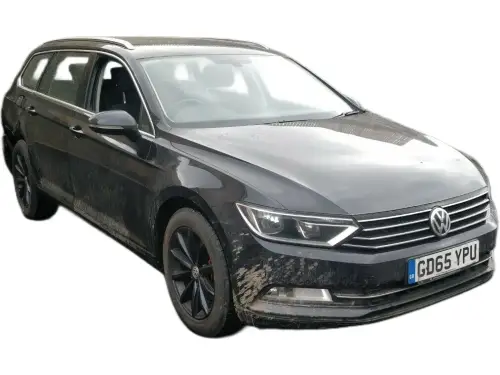 Volkswagen Passat SE TDI Bluemotion Tech GD65 YPU