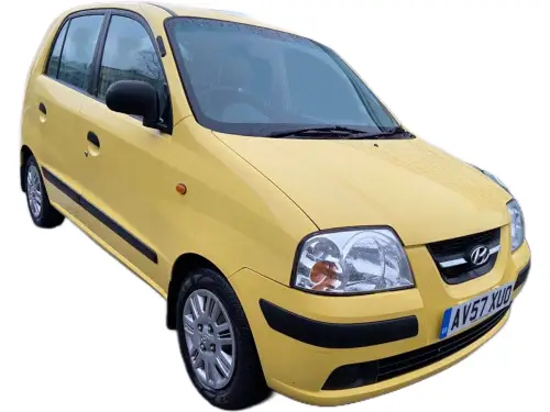 Hyundai Amica AV57 XUO