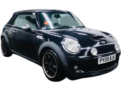 MINI Mini PY09 BJK