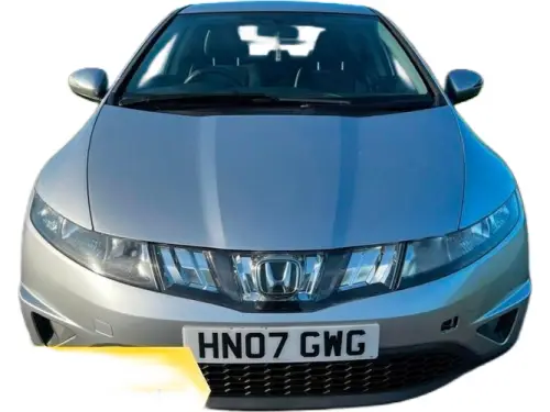 Honda Civic HN07 GWG