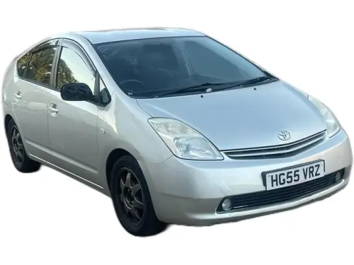 Toyota Prius HG55 VRZ