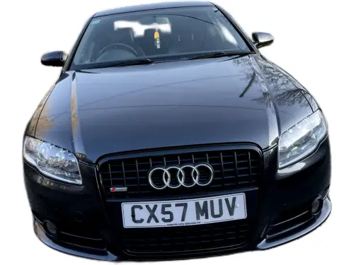 Audi A4 CX57 MUV