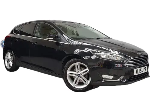 Ford Focus ML15 JYB