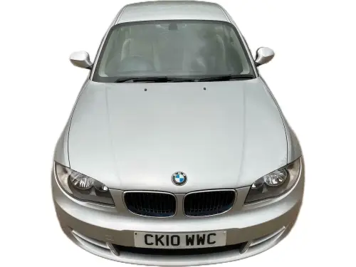 BMW 120i SE CK10 WWC