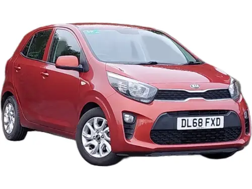 Kia Picanto DL68 FXD