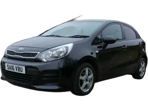 Kia RIO SR7 SA16 VBU