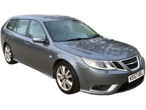 Saab 9-3 KS57 OEL