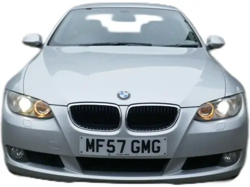 BMW 3 Series MF57 GMG