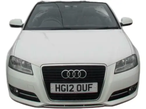 Audi A3 Sport 138 TDI HG12 OUF