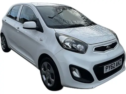 Kia Picanto PY62 AKZ
