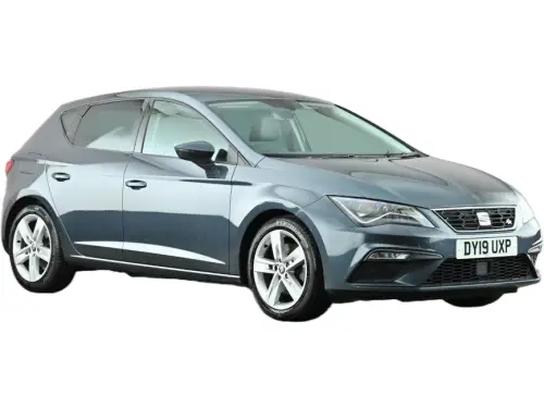 SEAT Leon DY19 UXP