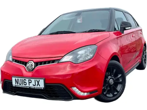 MG 3 NU16 PJX